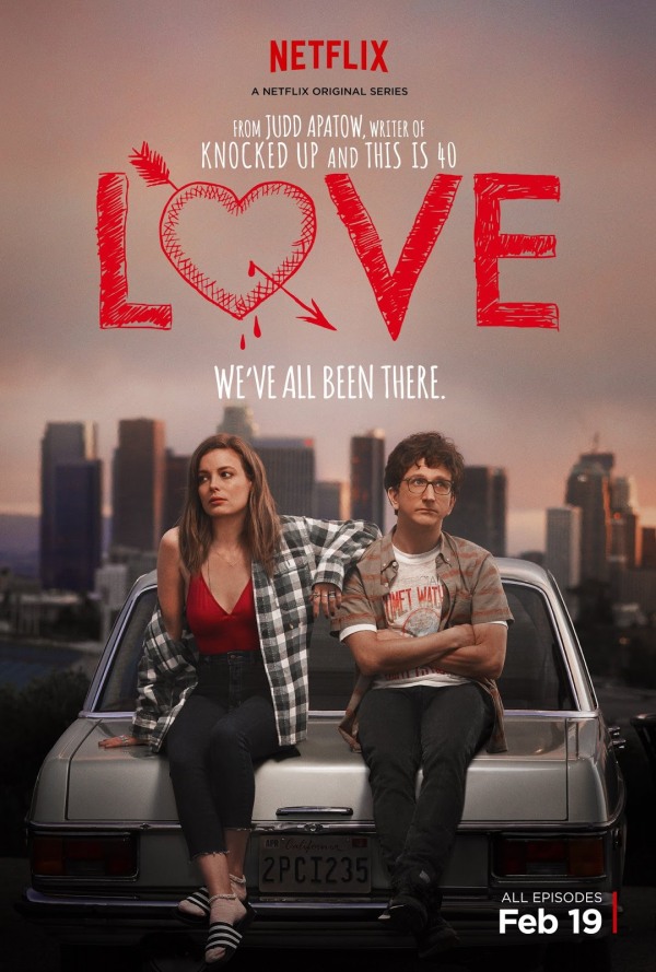 love