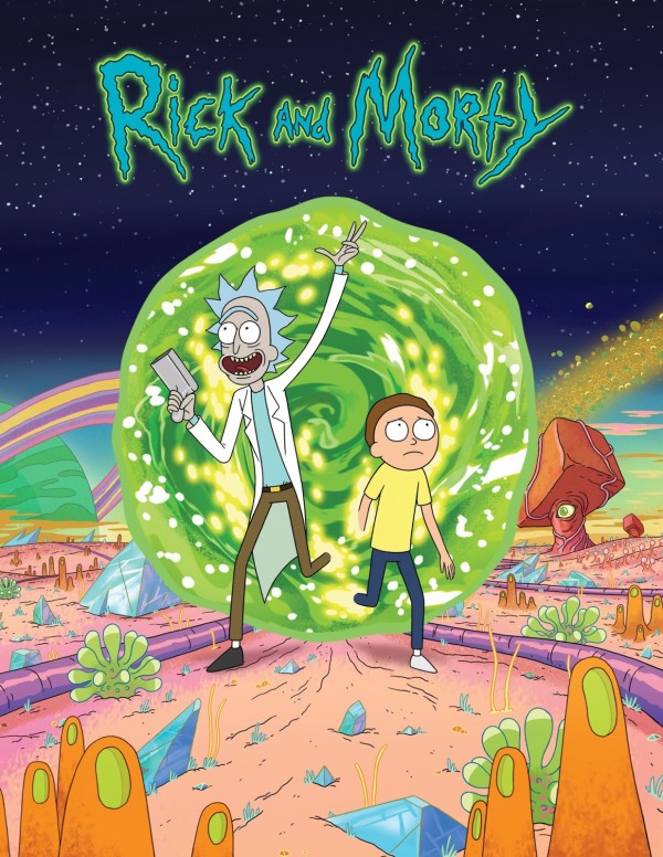r&m