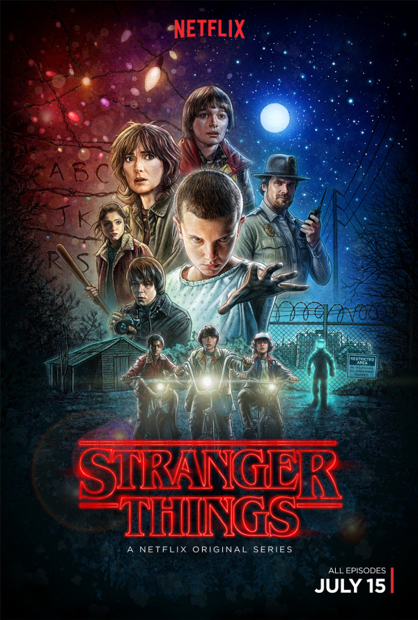 strangerthings
