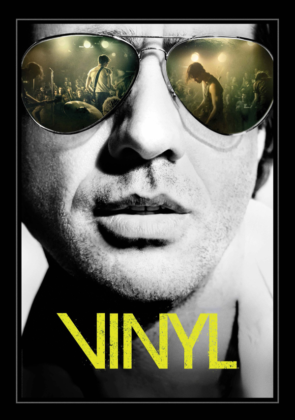 vinyl